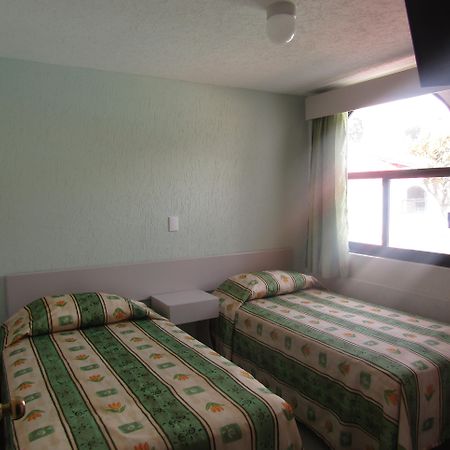 Dorados Conventions & Resort Oaxtepec Esterno foto