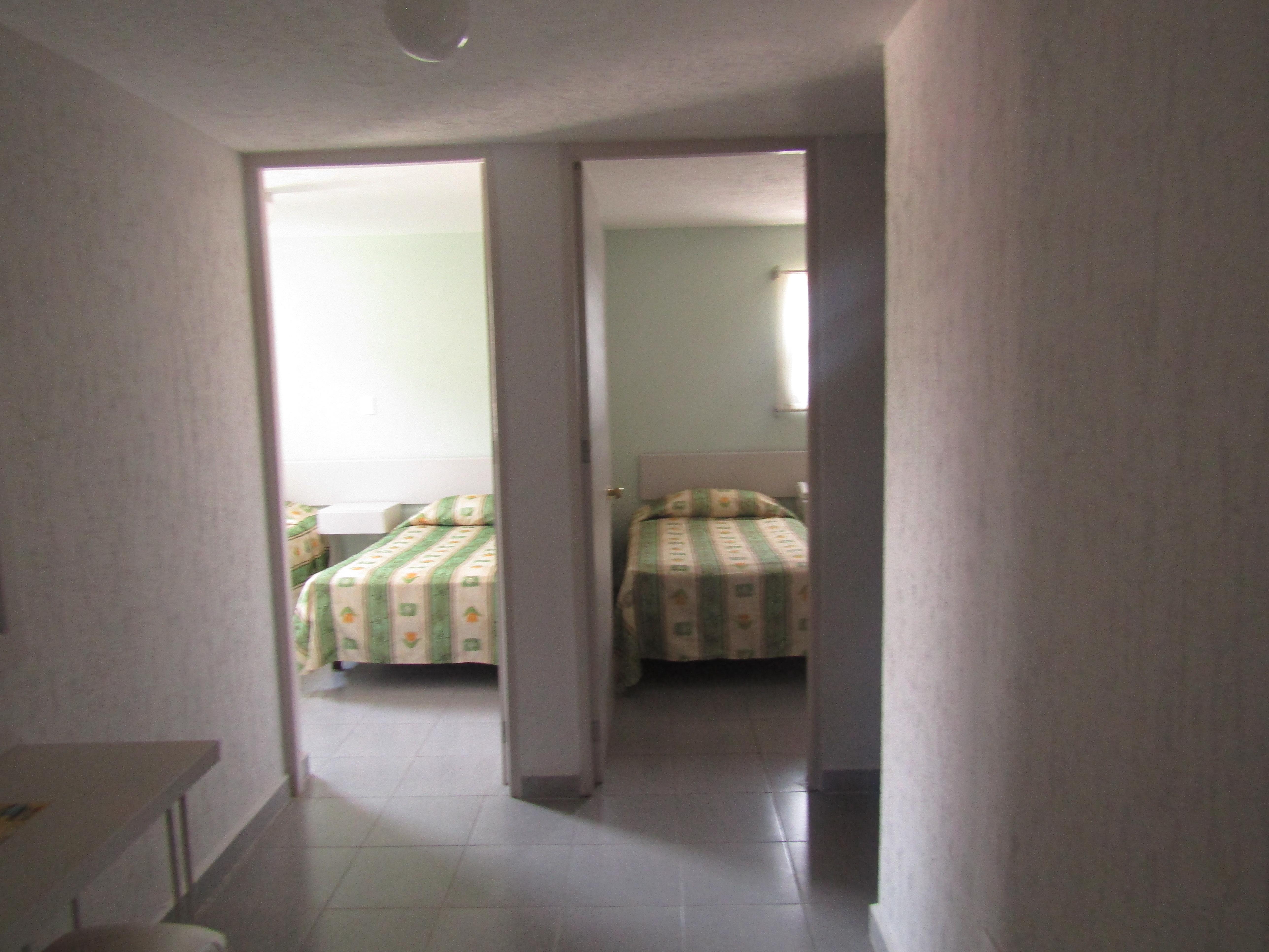 Dorados Conventions & Resort Oaxtepec Esterno foto
