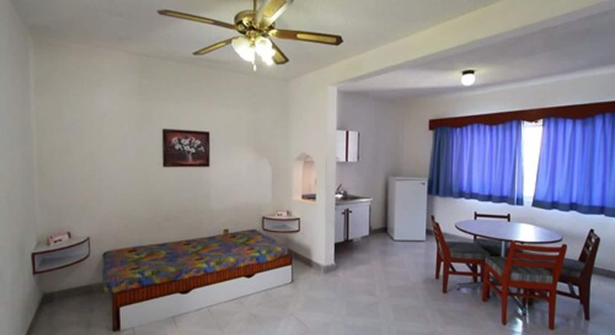 Dorados Conventions & Resort Oaxtepec Esterno foto