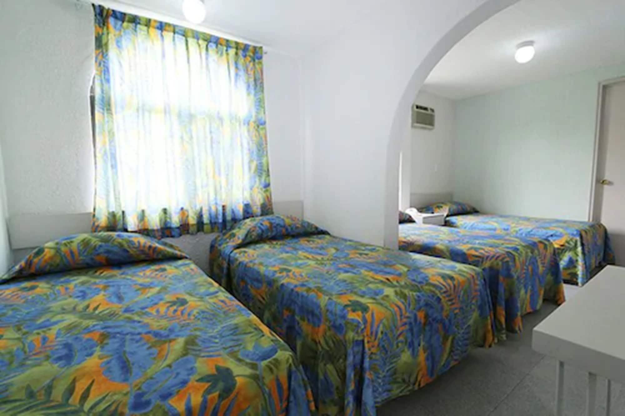 Dorados Conventions & Resort Oaxtepec Esterno foto
