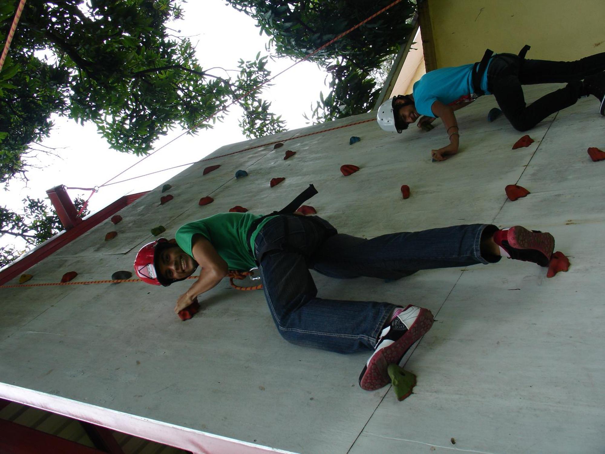Dorados Conventions & Resort Oaxtepec Esterno foto